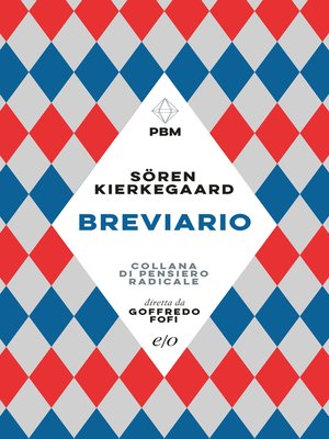 cover image of Breviario